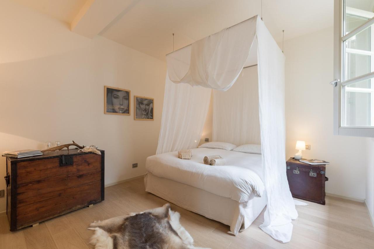 Boboli Terrace - Flo Apartamento *