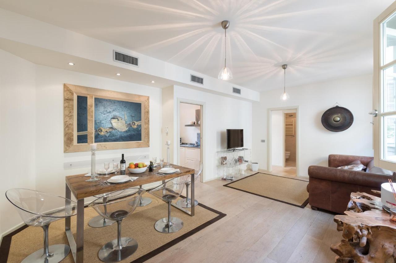 Boboli Terrace - Flo Apartamento *