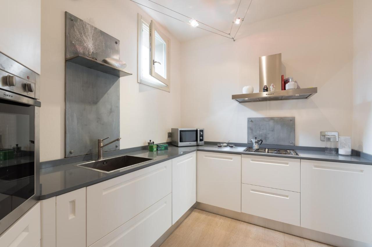 Boboli Terrace - Flo Apartamento *