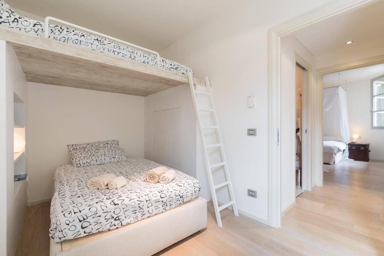 Boboli Terrace - Flo Apartamento