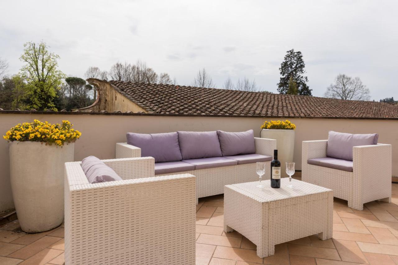 Boboli Terrace - Flo Apartamento