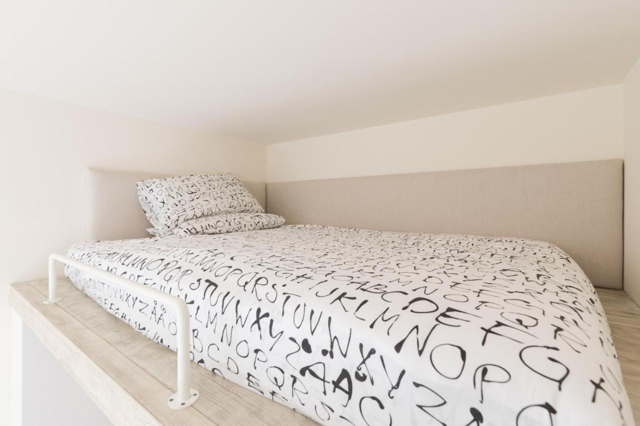Apartamento Boboli Terrace - Flo Florença