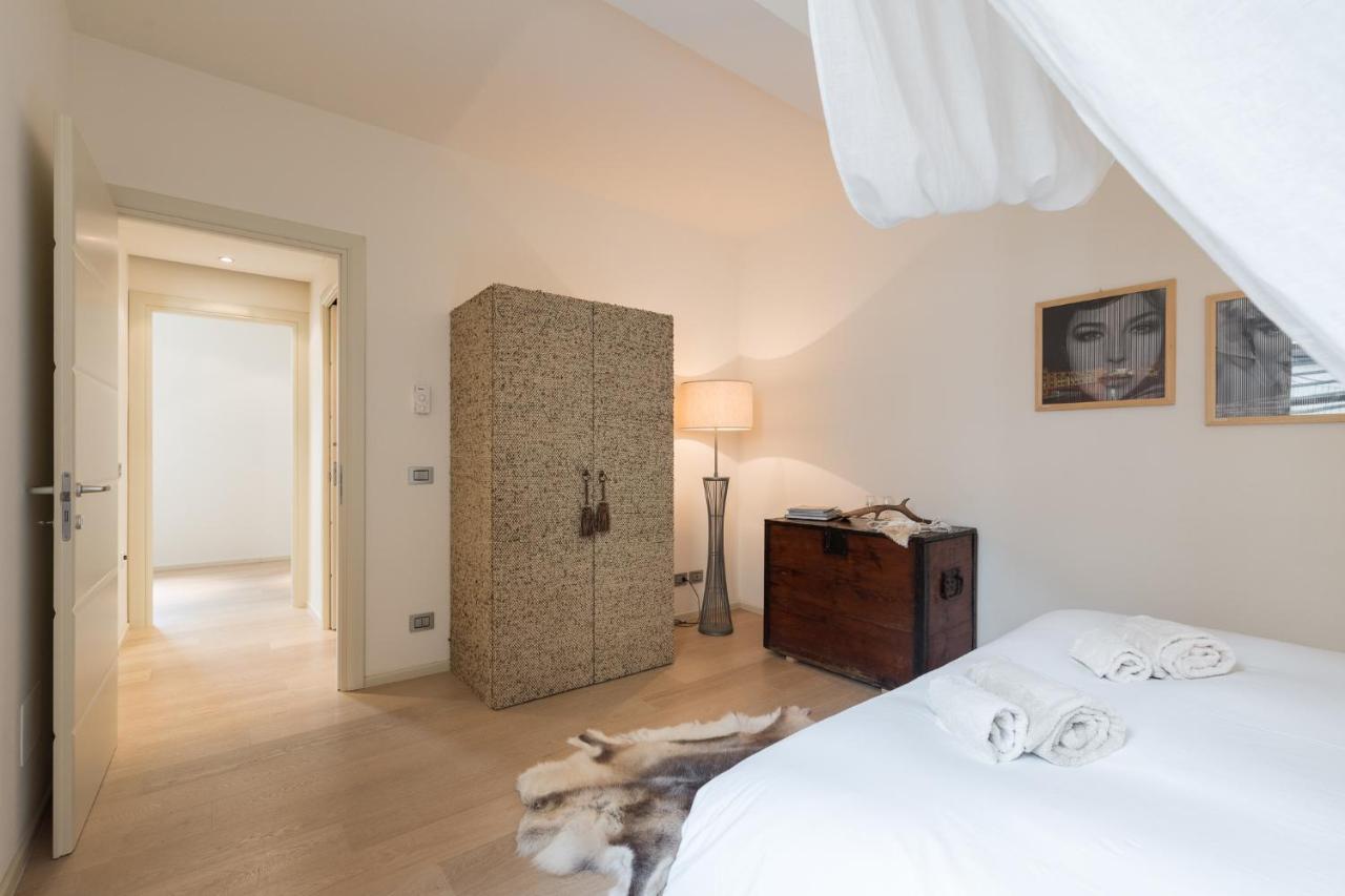 Apartamento Boboli Terrace - Flo Florença