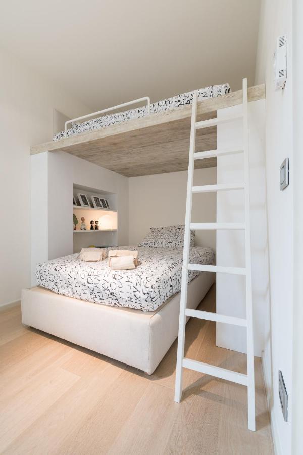 Apartamento Boboli Terrace - Flo